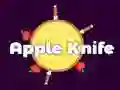Igra Nož za Jabuke online