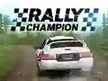 Igra Rally Prvak online Igra Rally Prvak online