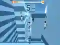 Igra Stickman Parkour Brzina online Igra Stickman Parkour Brzina online