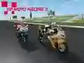 Igra GP Moto Racing 3 online