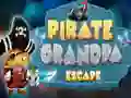 Igra Bijeg Djedice Pirata online