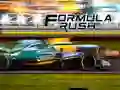 Igra Formula Rush online