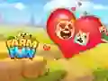 Igra Zabava na Farmi online Igra Zabava na Farmi online