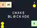 Igra Blokada Zmije online Igra Blokada Zmije online