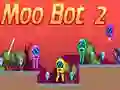 Igra Moo Bot 2 online