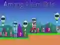 Igra Među Akero robotima online