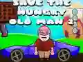 Igra Spasi Gladnog Starca 2 online Igra Spasi Gladnog Starca 2 online