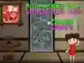 Igra Amgel Bijeg iz Kineske Nove Godine 2 online