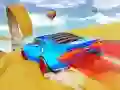 Igra Mega Ramp Automobilski Akrobacije online Igra Mega Ramp Automobilski Akrobacije online