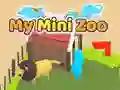 Igra Moj Mini Zoo online