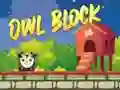 Igra Sova Blok online Igra Sova Blok online