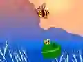 Igra Lov Nahrani Žabu 2 online Igra Lov Nahrani Žabu 2 online