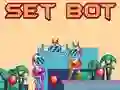 Igra Set Bot online Igra Set Bot online