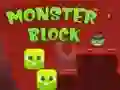 Igra Monstruozna Kocka online Igra Monstruozna Kocka online
