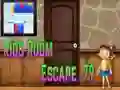 Igra Bijeg iz dječje sobe Amgel 79 online Igra Bijeg iz dječje sobe Amgel 79 online