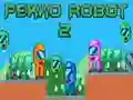 Igra Pekko Robot 2 online Igra Pekko Robot 2 online