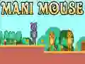 Igra Mani Miš online Igra Mani Miš online