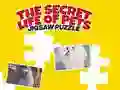 Igra Tajni Život Kućnih Ljubimaca: Puzzle online Igra Tajni Život Kućnih Ljubimaca: Puzzle online