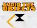 Igra Izbjegavaj objekte online