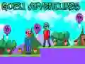 Igra Gozu Avanture online Igra Gozu Avanture online