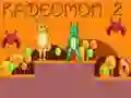 Igra Kadeomon 2 online