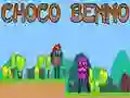 Igra Choco Benno online