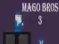 Igra Mago Bros 3 online Igra Mago Bros 3 online