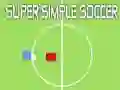 Igra Super Jednostavni Nogomet online Igra Super Jednostavni Nogomet online