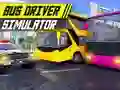 Igra Simulator Vozača Autobusa online Igra Simulator Vozača Autobusa online