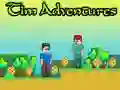 Igra Timove Avanture online Igra Timove Avanture online