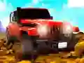 Igra Revolucija Offroad online Igra Revolucija Offroad online