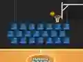 Igra Tap Tap Dunk online Igra Tap Tap Dunk online