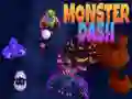 Igra Trčanje s Monsterima online Igra Trčanje s Monsterima online