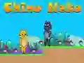 Igra Chinu Neko online Igra Chinu Neko online