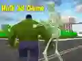 Igra Hulk 3D Igra online Igra Hulk 3D Igra online
