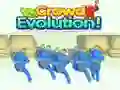 Igra Evolucija Gledišta! online Igra Evolucija Gledišta! online