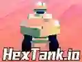 Igra HexTank.io online