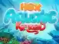 Igra Hex Akvatički Kraken online Igra Hex Akvatički Kraken online