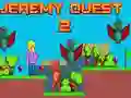 Igra Jeremy Quest 2 online Igra Jeremy Quest 2 online