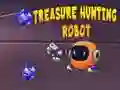 Igra Robot za lov na blaga online Igra Robot za lov na blaga online