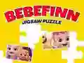Igra Puzzle BebeFinn online Igra Puzzle BebeFinn online