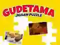 Igra Gudetama Puzzle online
