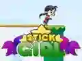 Igra Stick Djevojka online