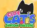 Igra Slagalica Slatkih Mačaka online
