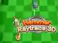 Igra Čekić Raytrace 3D online