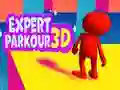 Igra Stručnjak za Parkour 3D online Igra Stručnjak za Parkour 3D online