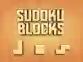 Igra Sudoku Blokovi online Igra Sudoku Blokovi online