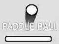 Igra PaddleBall online