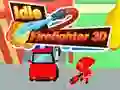 Igra Neaktivni Vatrogasac 3D online Igra Neaktivni Vatrogasac 3D online
