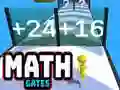 Igra Matematička Vrata online Igra Matematička Vrata online